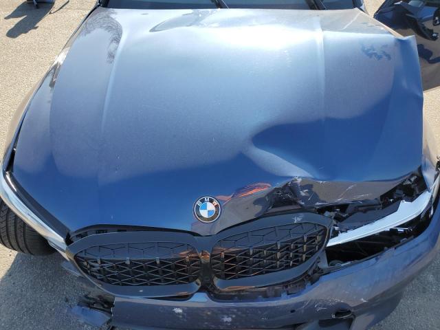 2021 BMW 330I 3MW5R1J09M8C09780