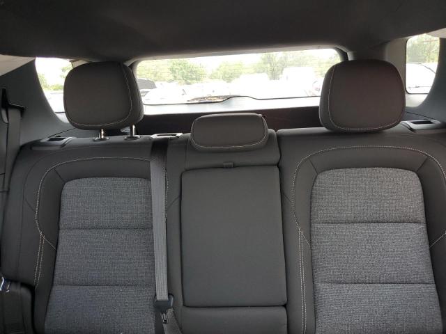 2025 GMC TERRAIN EL 3GKALUEG4SL292979