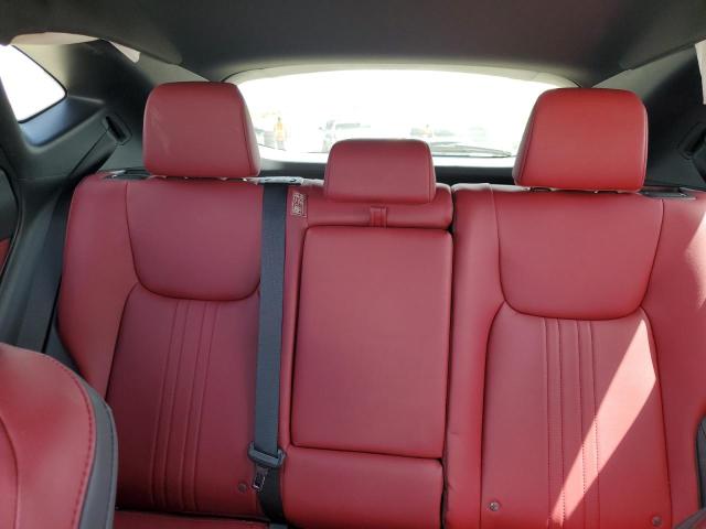 2023 LEXUS NX 350H JTJAKCEZ5P5007639