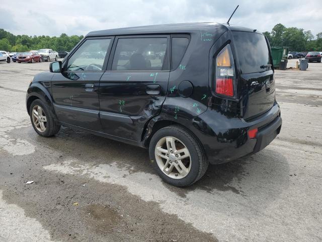 Vin: kndjt2a22a7106272, lot: 59843975, kia soul + 20102