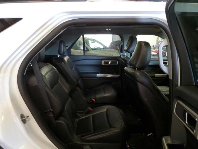 2020 FORD EXPLORER X 1FMSK8DH5LGC26107