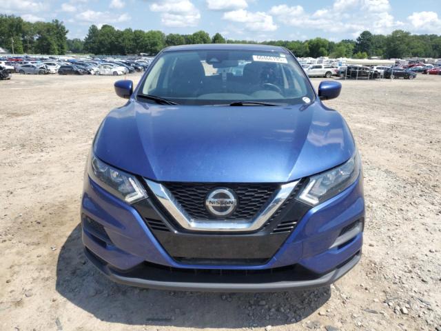 2020 NISSAN ROGUE SPOR - JN1BJ1CV8LW268771