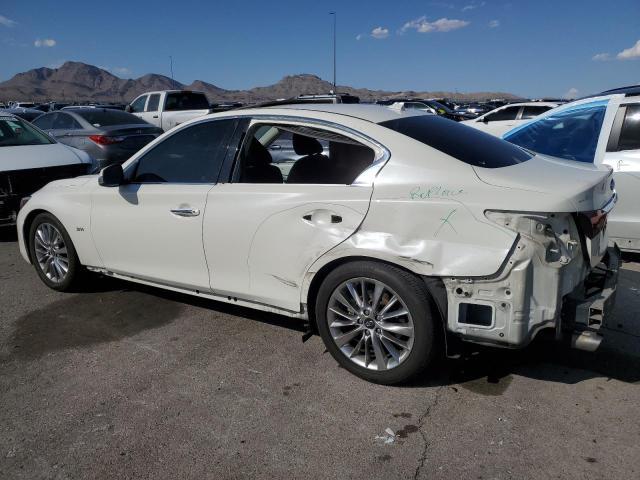 Vin: jn1ev7ap2km515513, lot: 59893895, infiniti q50 luxe 20192