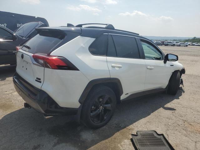 Vin: 4t3e6rfv0mu038650, lot: 60345725, toyota rav4 xse 20213