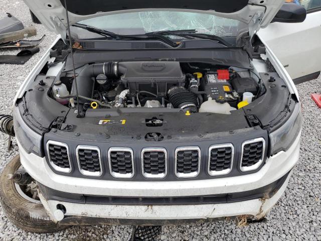 2024 JEEP COMPASS LA 3C4NJDFN5RT155074