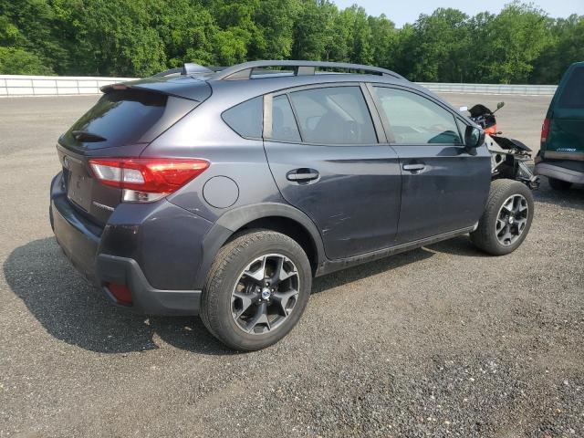 Vin: jf2gtabc5jh338534, lot: 59577195, subaru crosstrek premium 20183