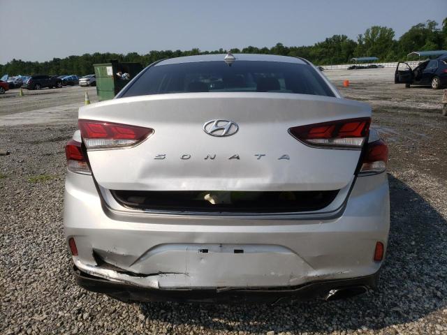 2018 HYUNDAI SONATA SE - 5NPE34AF6JH663973