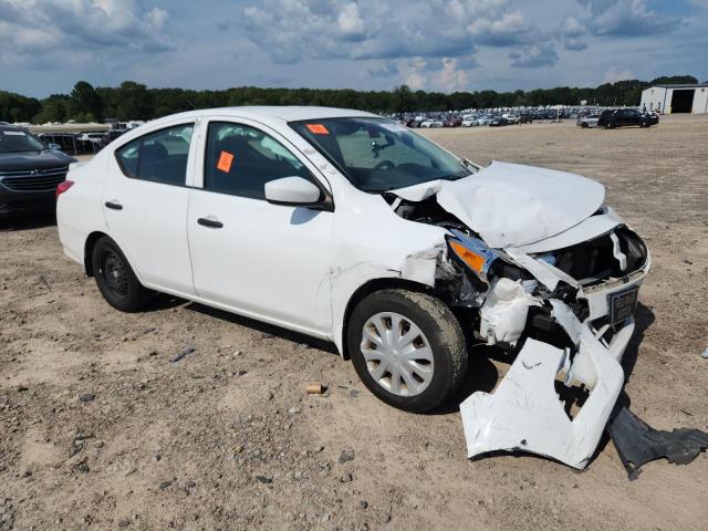 2019 NISSAN VERSA S - 3N1CN7AP2KL810192