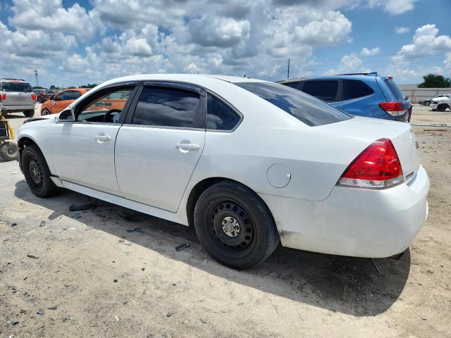 Vin: 2g1wd5e39g1131742, lot: 62647985, chevrolet impala police 20162