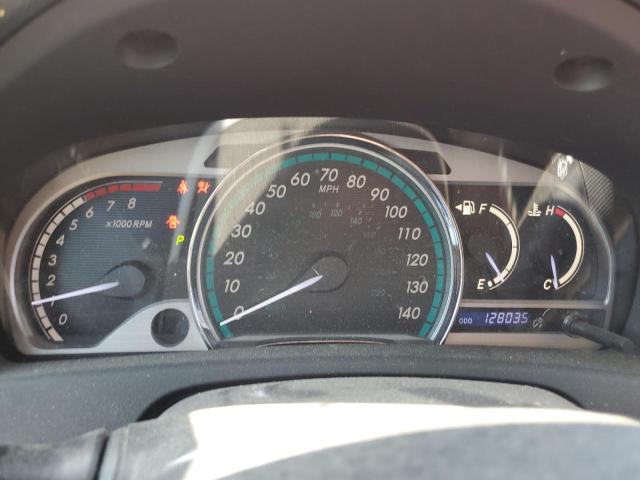 2012 TOYOTA VENZA LE - 4T3ZA3BB4CU062599