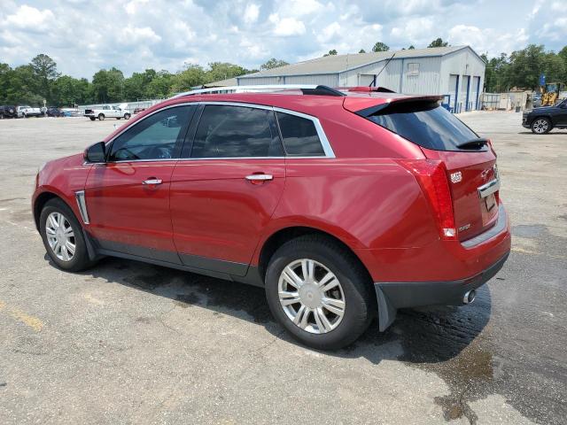 Vin: 3gyfnbe34gs573653, lot: 58985975, cadillac srx luxury collection 20162