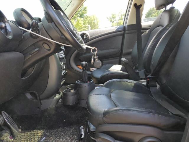 2016 MINI COOPER S C WMWZC3C5XGWP53594