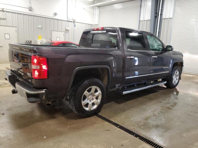 Vin: 3gtu2vec9fg516356, lot: 60954075, gmc sierra k1500 slt 20153