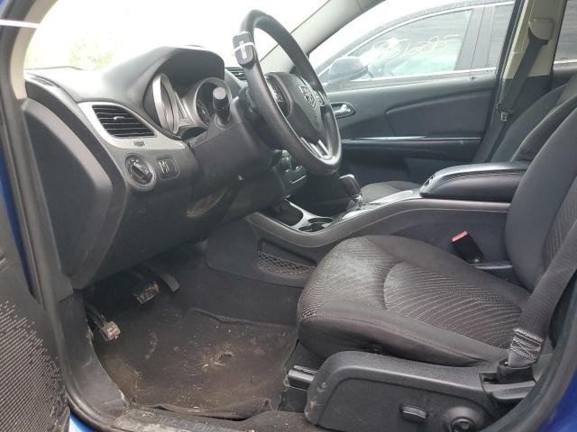 2015 DODGE JOURNEY SX 3C4PDDBG5FT526141