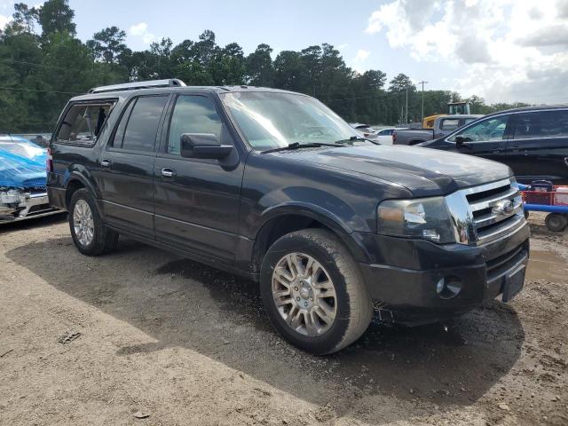 Vin: 1fmjk1k58def62911, lot: 61591555, ford expedition el limited 20134
