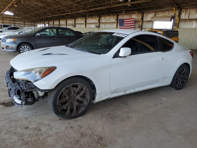 Vin: kmhht6kd6du083957, lot: 59933145, hyundai genesis 2.0t 2013 img_1