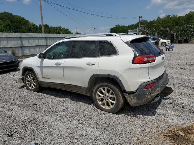 Vin: 1c4pjlcb7hw650933, lot: 58544575, jeep grand cher latitude 20172