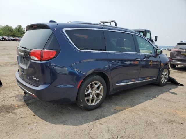 Vin: 2c4rc1gg8hr514994, lot: 59932635, chrysler pacifica limited 20173