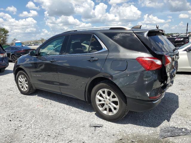 2019 CHEVROLET EQUINOX LT 2GNAXUEVXK6184540