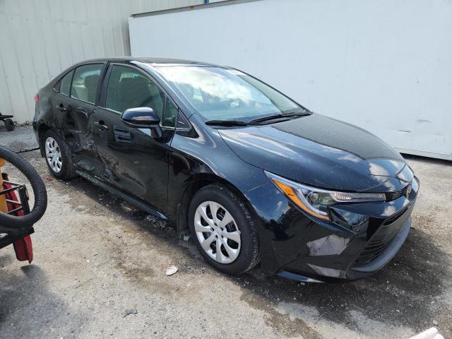 Vin: 5yfb4mde4sp282243, lot: 59524615, toyota corolla le 20254