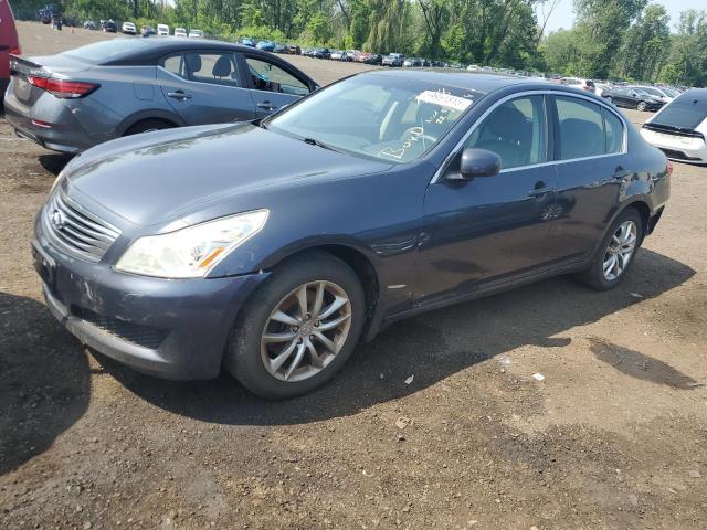 INFINITI G35