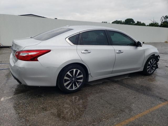 Vin: 1n4al3ap1hc196748, lot: 60485515, nissan altima 2.5 20173