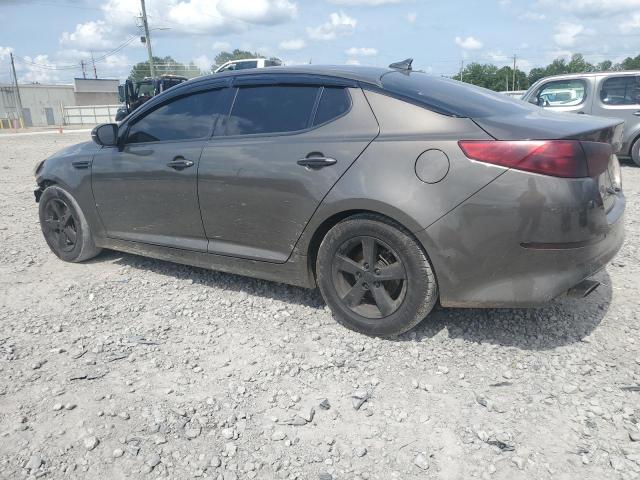 Vin: 5xxgm4a7xfg393454, lot: 60368195, kia optima lx 20152