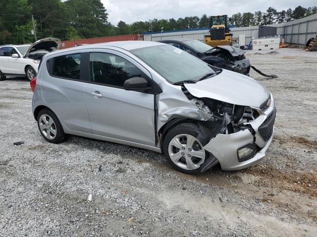 2021 CHEVROLET SPARK LS KL8CB6SA1MC739083