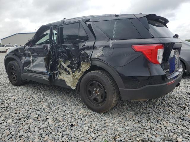 Vin: 1fm5k8ab1pga33214, lot: 57846485, ford explorer police interceptor 20232