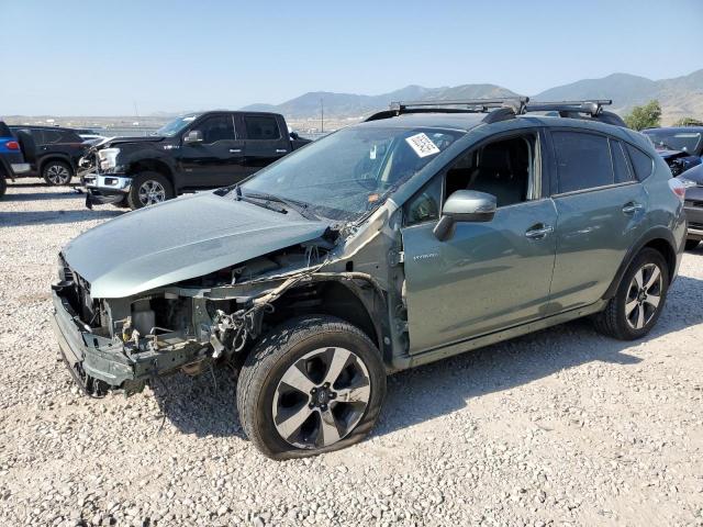Vin: jf2gpblc6gh272089, lot: 60635455, subaru crosstrek 2.0i hybrid touring 2016 img_1
