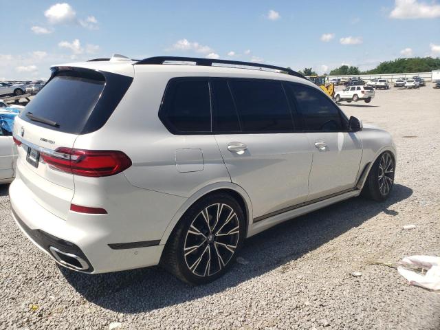 2019 BMW X7 XDRIVE4 5UXCW2C59KL083913
