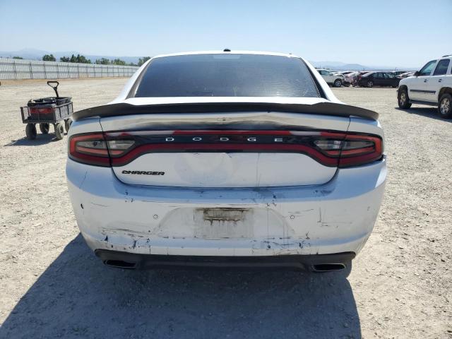 2018 DODGE CHARGER SX 2C3CDXBG5JH297711
