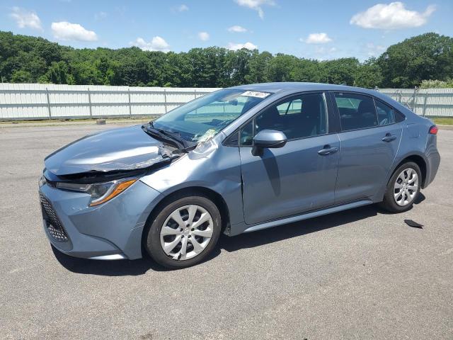 Vin: 5yfepmae5np341118, lot: 61982105, toyota corolla le 2022 img_1