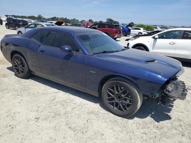 2015 DODGE CHALLENGER 2C3CDZBG6FH869663