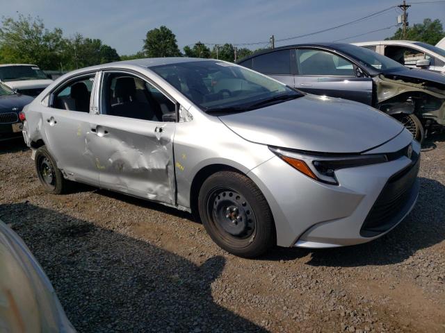 Vin: jtdbdmhe8r3013000, lot: 60625035, toyota corolla le 20244
