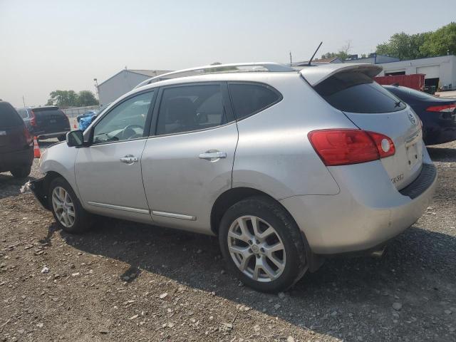 Vin: jn8as5mv7cw394121, lot: 58188115, nissan rogue s 20122
