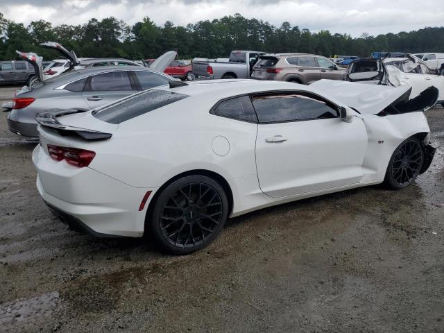 Vin: 1g1fb1rs7k0107301, lot: 59657845, chevrolet camaro ls 20193