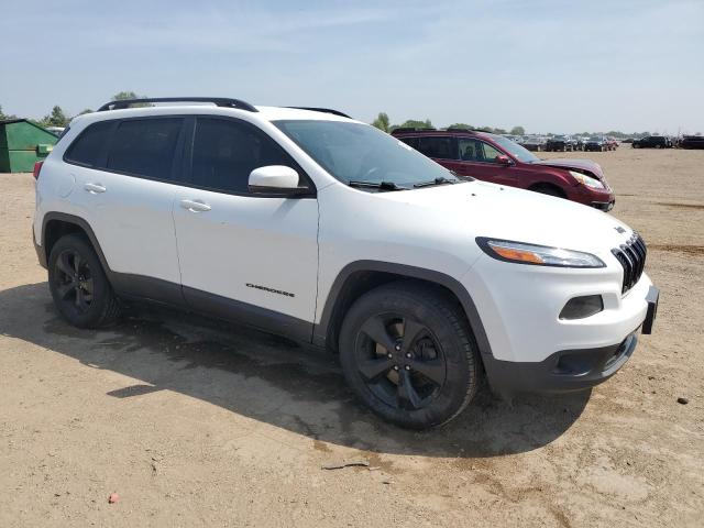 Vin: 1c4pjmcs2gw220912, lot: 60534175, jeep grand cher latitude 20164