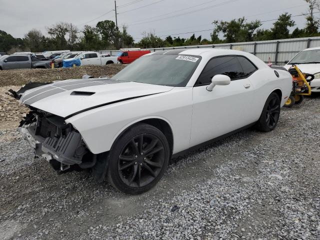 Vin: 2c3cdzag8gh145542, lot: 62913435, dodge challenger sxt 2016 img_1