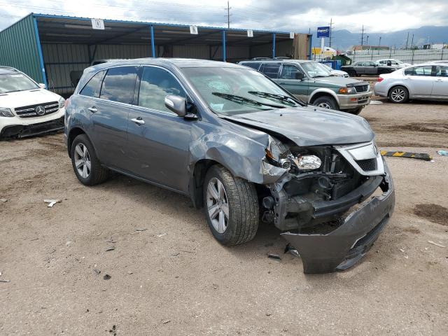 Vin: 2hnyd2h33ch515585, lot: 60142045, acura mdx technology 20124