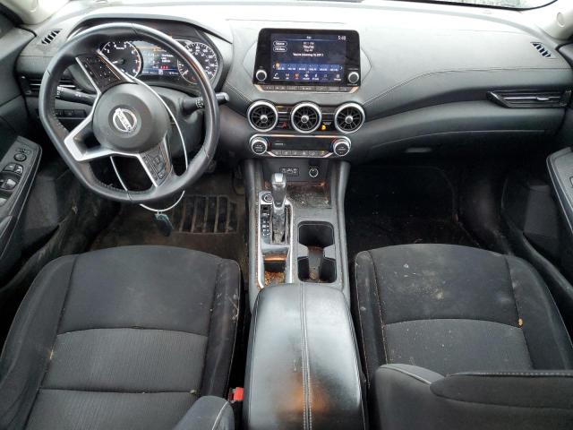 2020 NISSAN SENTRA SV 3N1AB8CV8LY236686