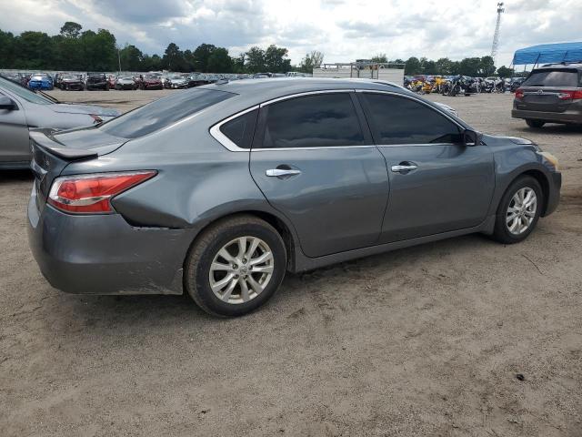 Vin: 1n4al3apxfc141132, lot: 60257275, nissan altima 2.5 20153