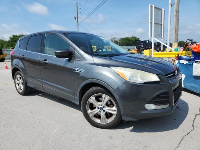 Vin: 1fmcu0g7xfua63530, lot: 63004205, ford escape se 20154