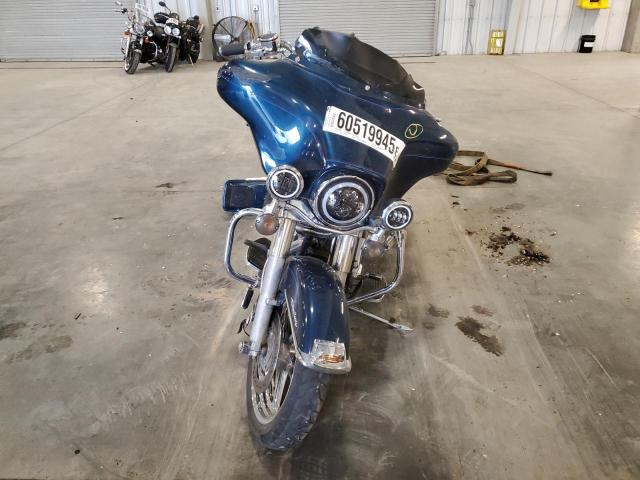 2004 HARLEY-DAVIDSON FLHTCUI 1HD1FCW144Y622286