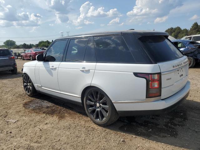 Vin: salgs2ef3ea149174, lot: 60666675, land rover rangerover supercharged 20142