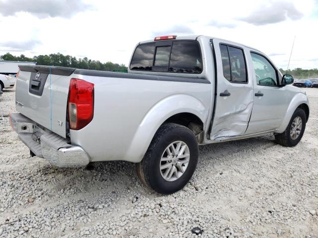 Vin: 1n6ad0er2gn792209, lot: 60036045, nissan frontier s 20163