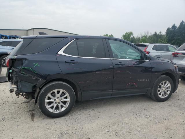Vin: 3gnaxuev9ms104388, lot: 60723145, chevrolet equinox lt 20213