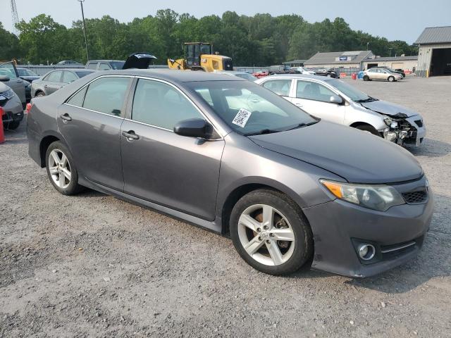 4T1BF1FK0DU271494 Toyota Camry L 2013