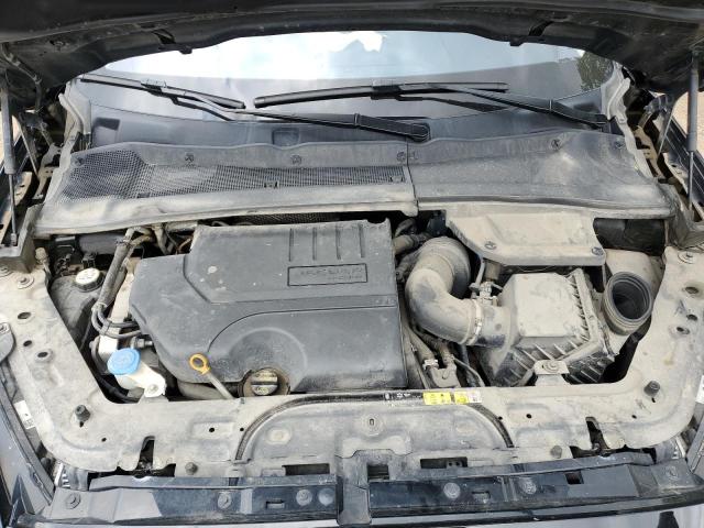 2018 JAGUAR E-PACE SE - SADFP2FX5J1Z08580