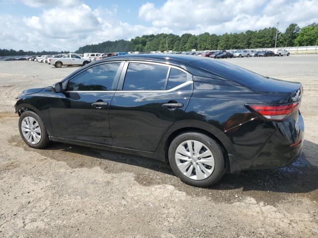 Vin: 3n1ab8bv3ry212127, lot: 59498845, nissan sentra s 20242